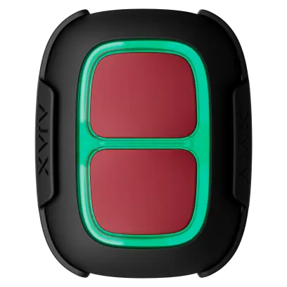 Superior DoubleButton G3, černá